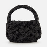 Small Cable Knit Bag (14622006149483)