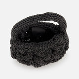 Small Cable Knit Bag (14622006149483)