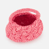 Small Cable Knit Bag (14669118538091)