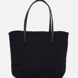 Small Puffy Anchor Tote (7503636299891)