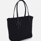 Small Puffy Anchor Tote (7503636299891)