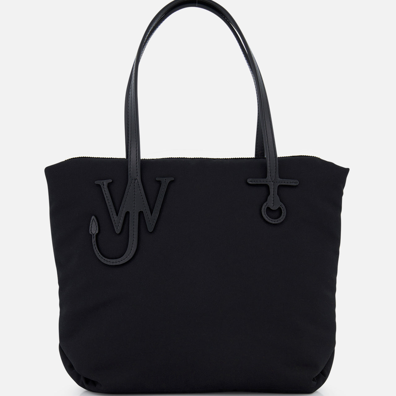 Small Puffy Anchor Tote (7503636299891)