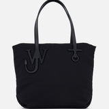 Small Puffy Anchor Tote (7503636299891)