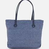 Small Puffy Anchor Tote (7503625257075)