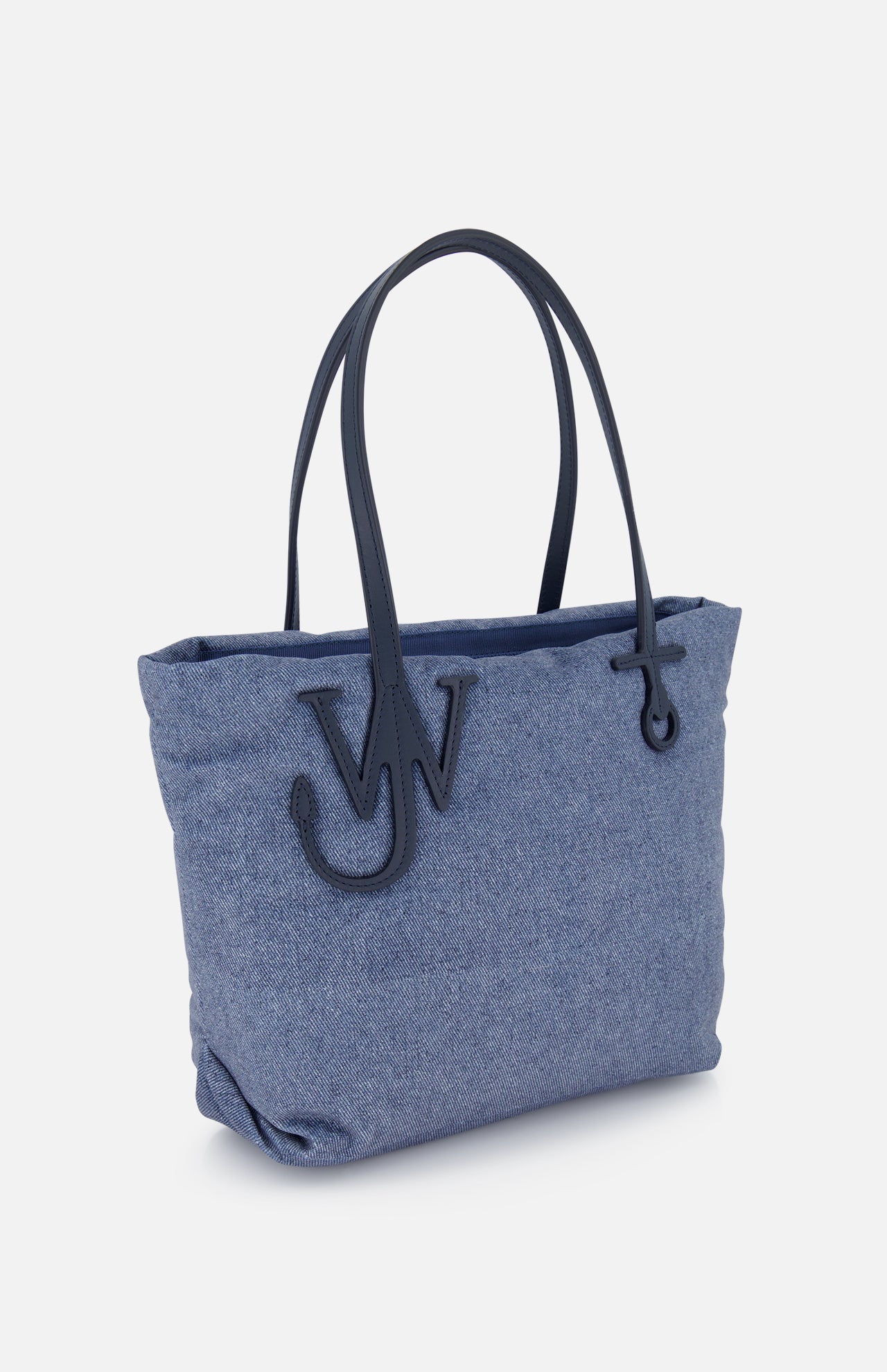 JW Anderson Women's Small Puffy Anchor Tote | A.K. Rikk's