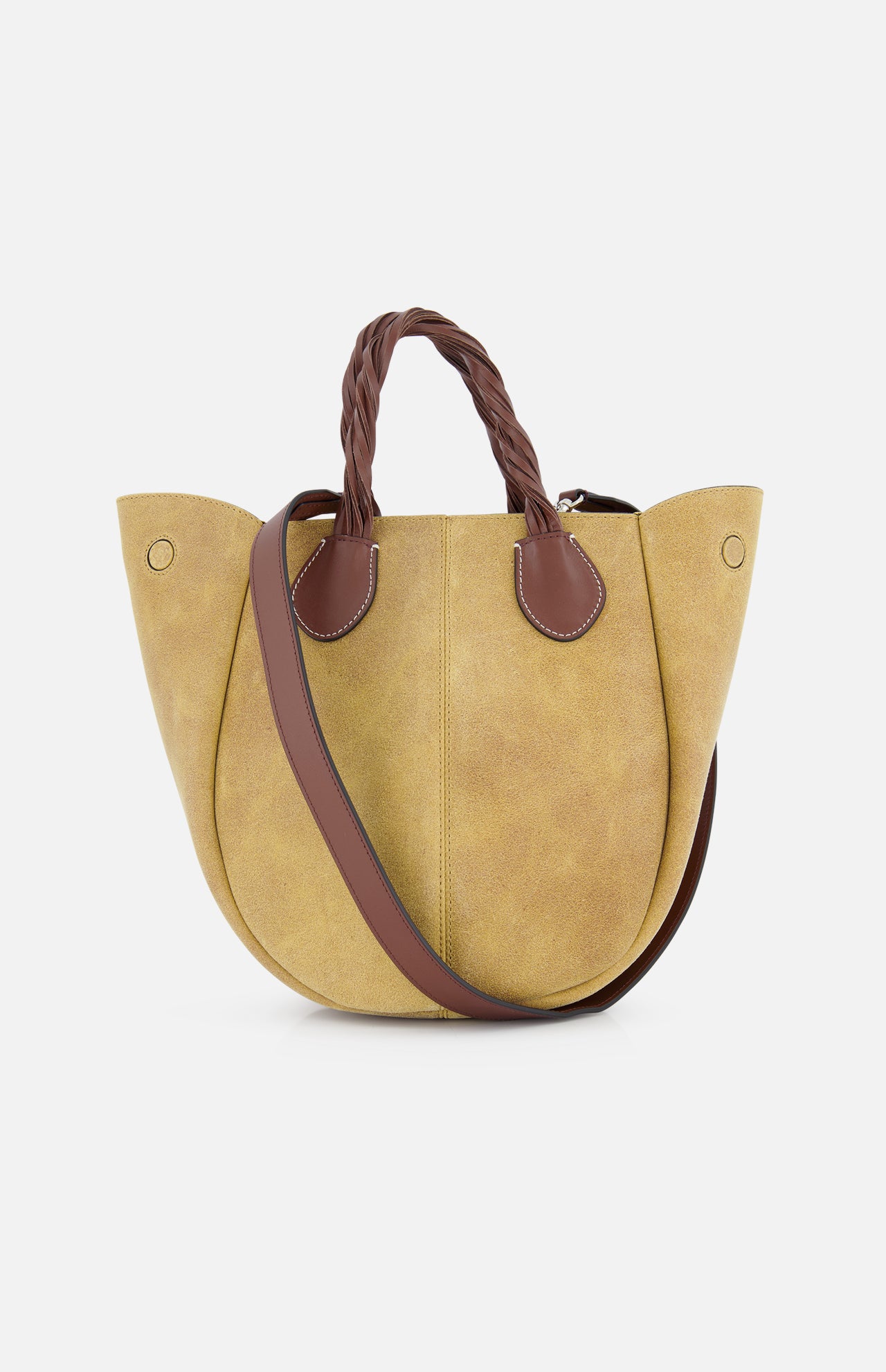 Small Punch Tote (7647689932915)