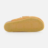Stitch Suede Loafer (14687242879339)