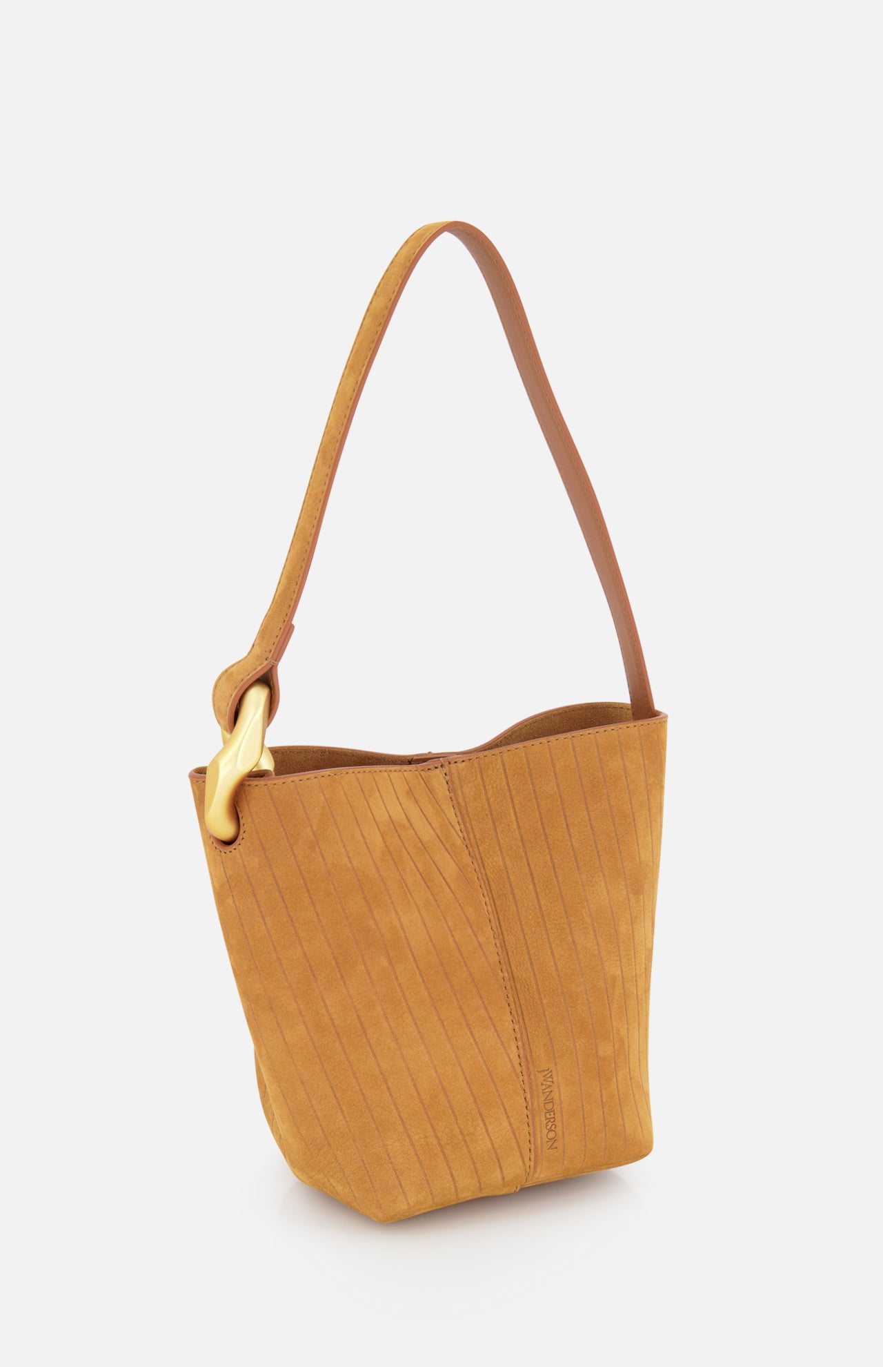 The JWA Corner Small Bucket Bag (14687242453355)