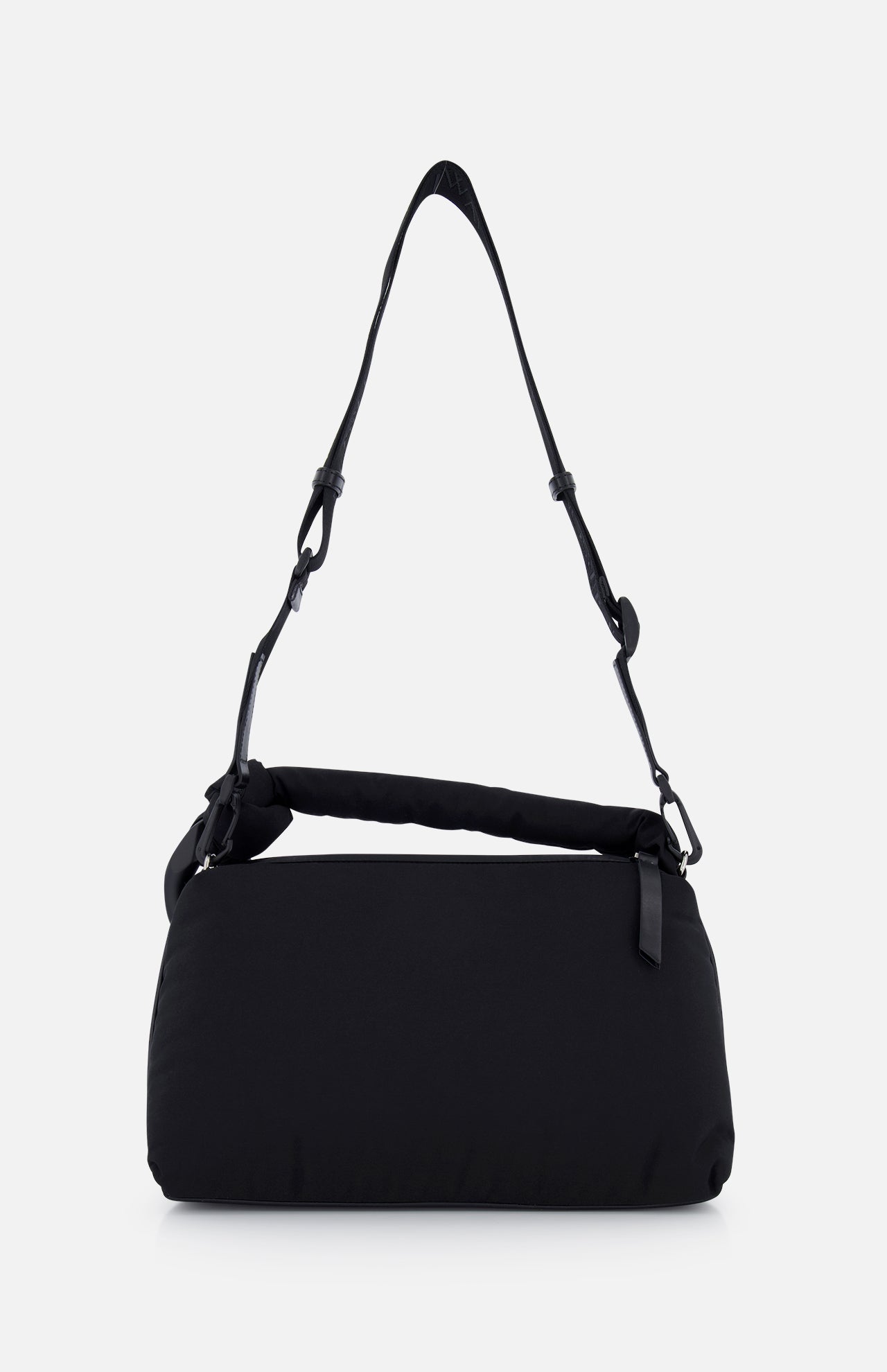 The JWA Puffy Corner Bag (7503625355379)