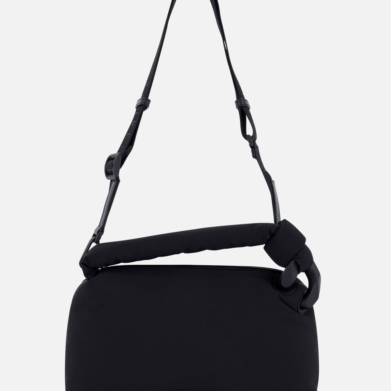 The JWA Puffy Corner Bag (7503625355379)