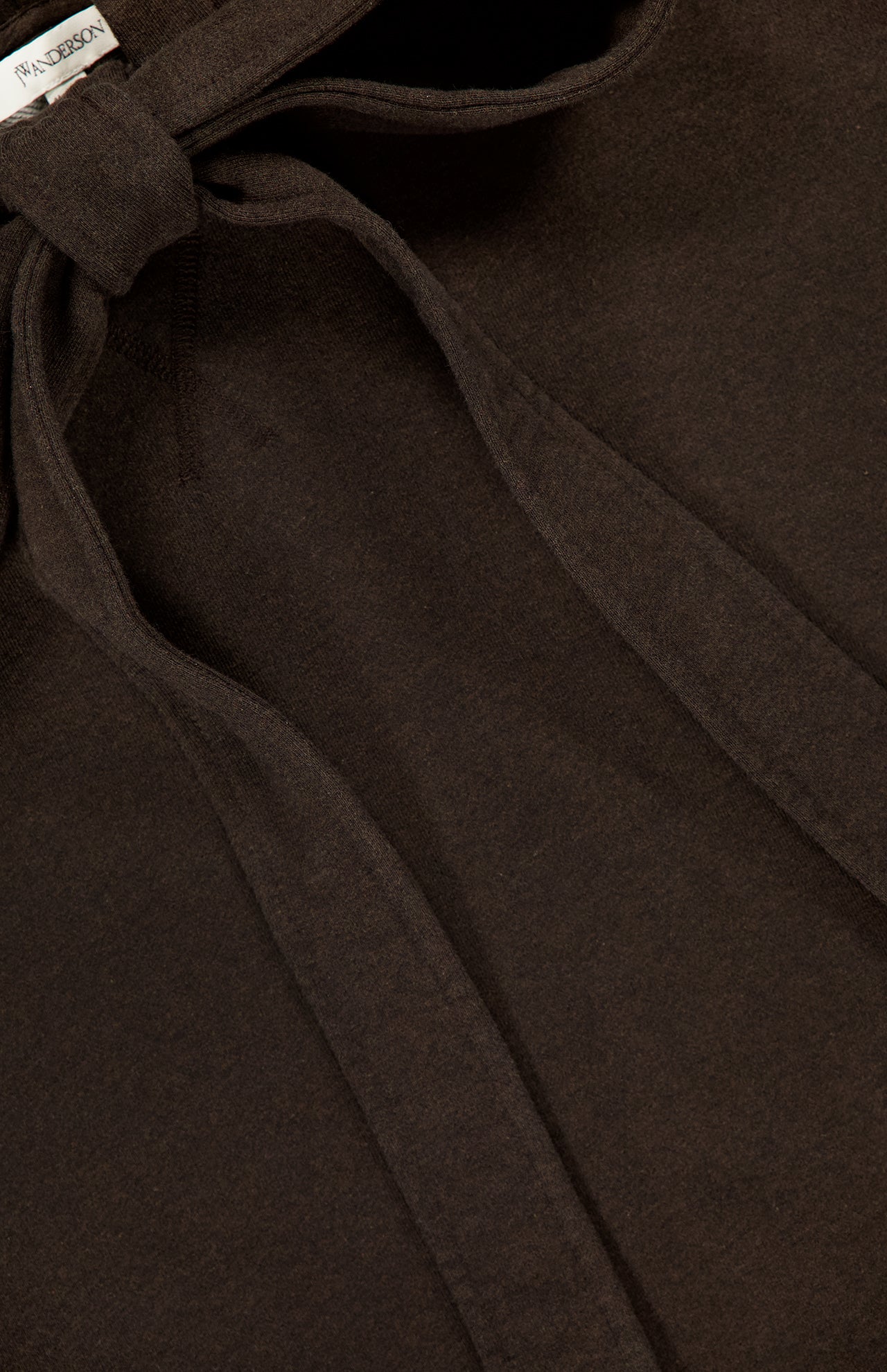 Tied Bow Hoodie (14687242748267)