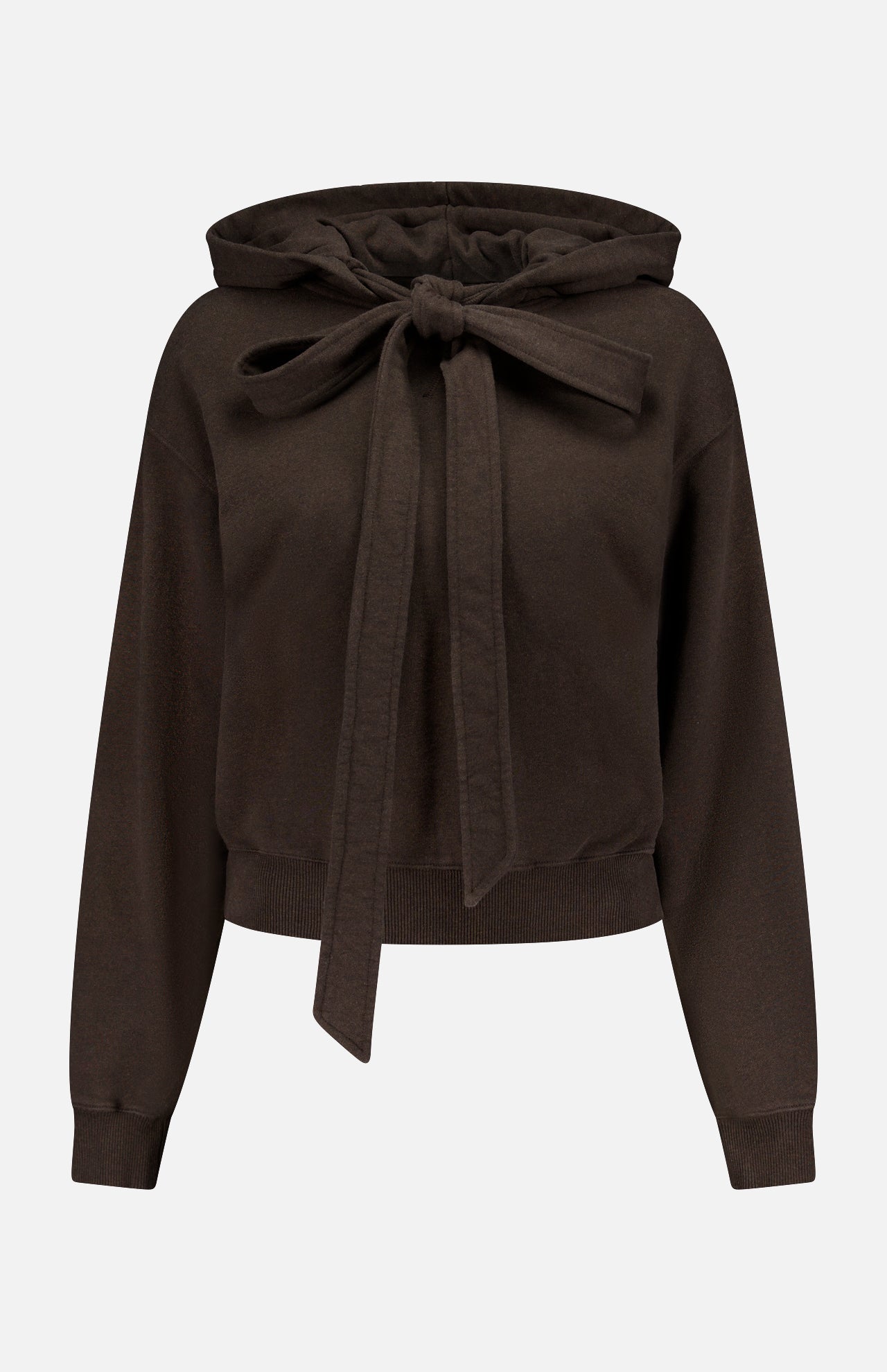 Tied Bow Hoodie (14687242748267)