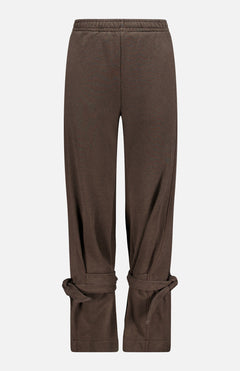 JW ANDERSONTied Bow JoggersA.K. Rikk's