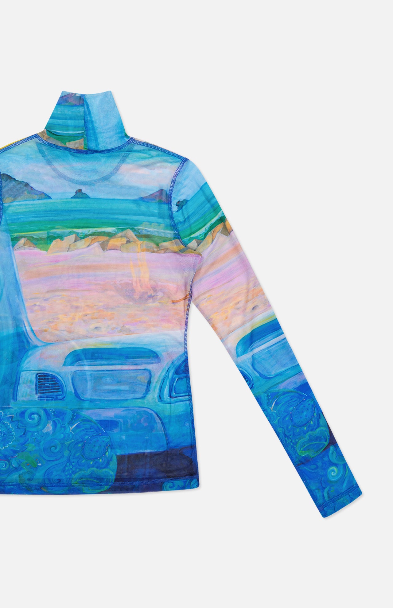 Turtleneck Underpinning (7503628173427)