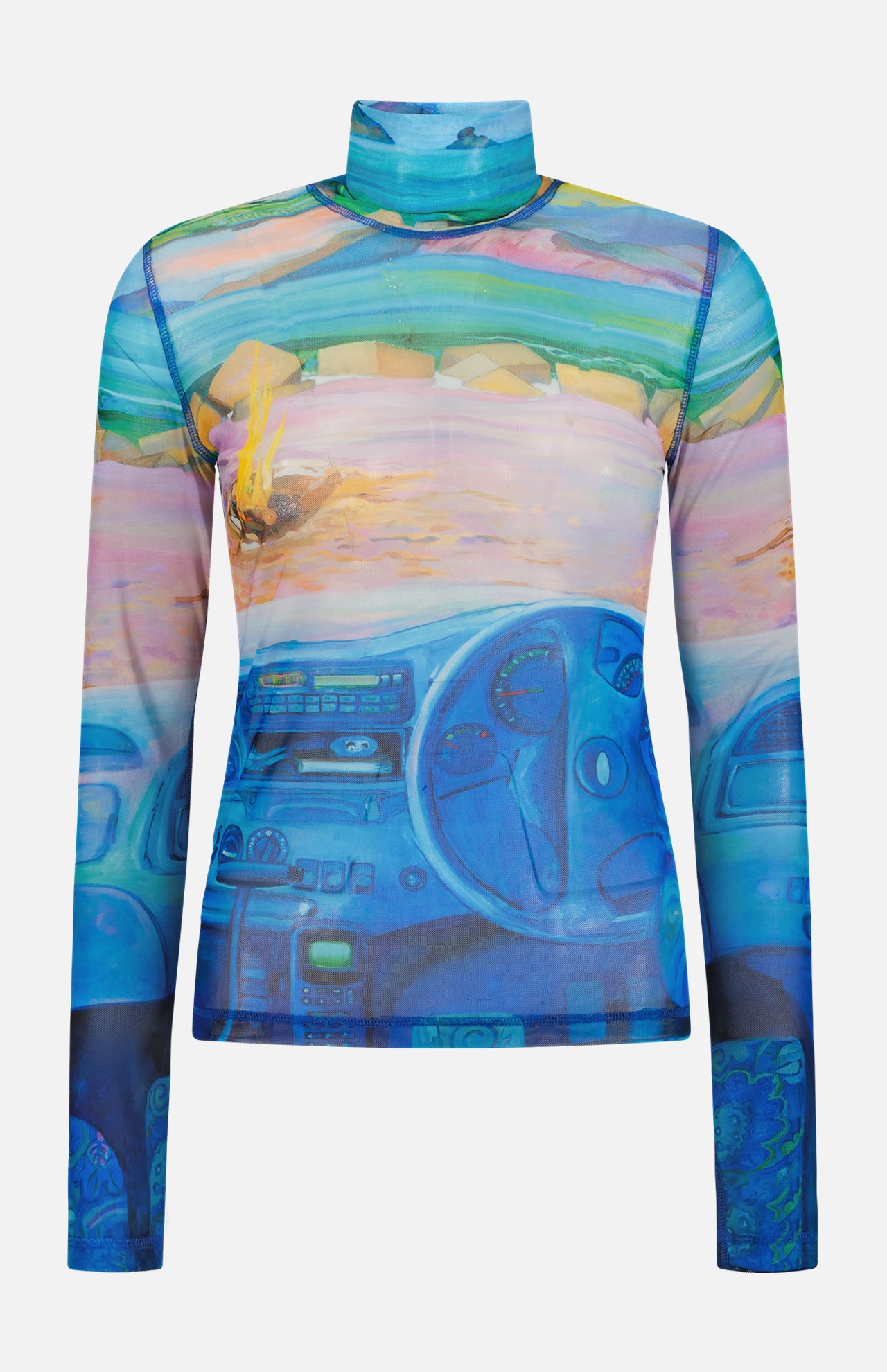 Turtleneck Underpinning (7503628173427)