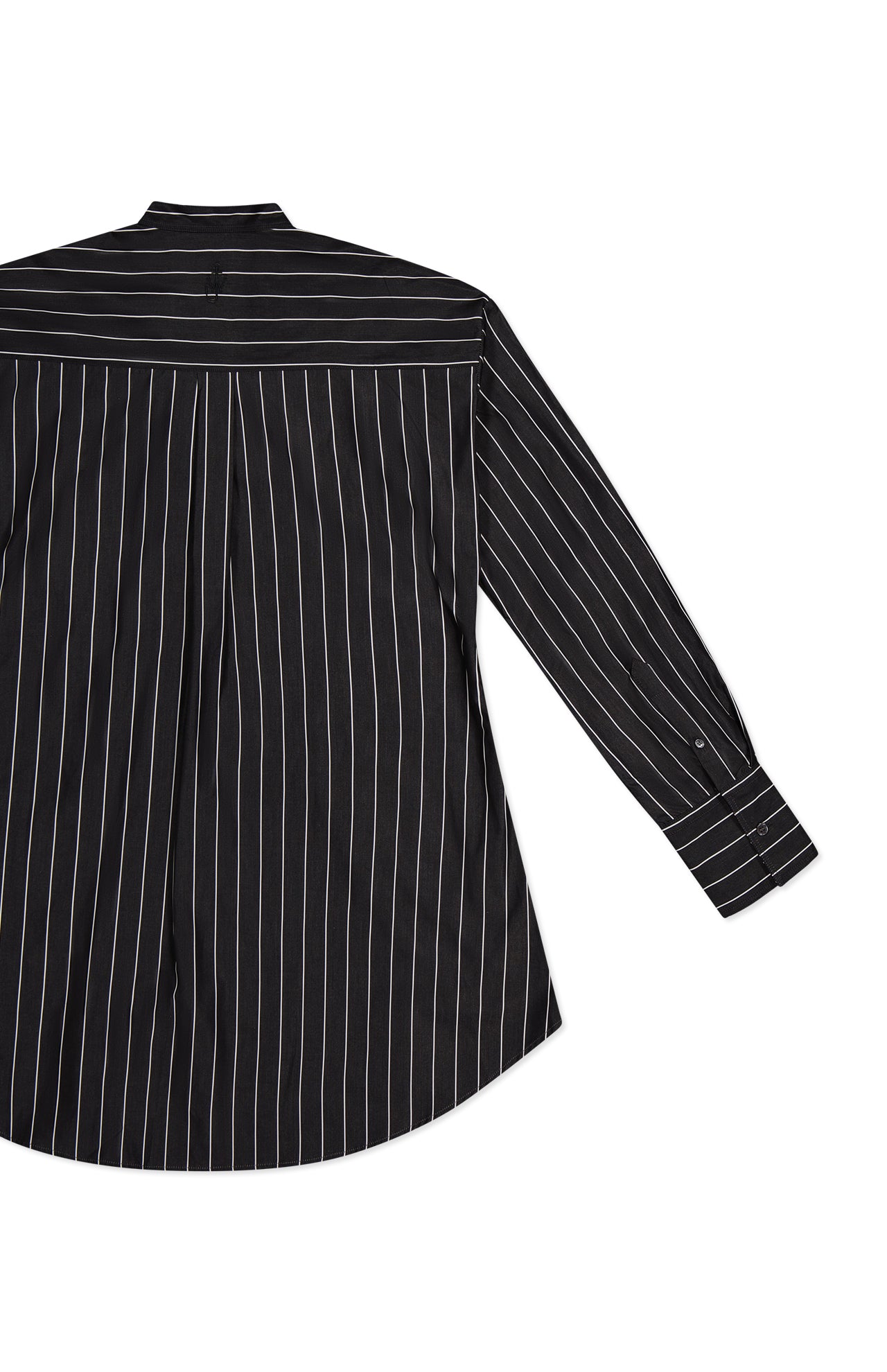Twisted Bib Shirt (7312310075507)