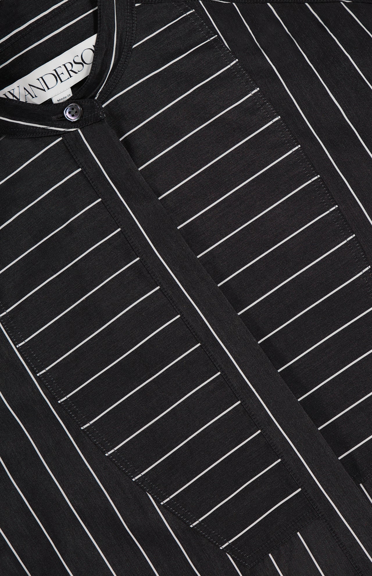 Twisted Bib Shirt (7312310075507)