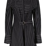 Twisted Bib Shirt (7312310075507)