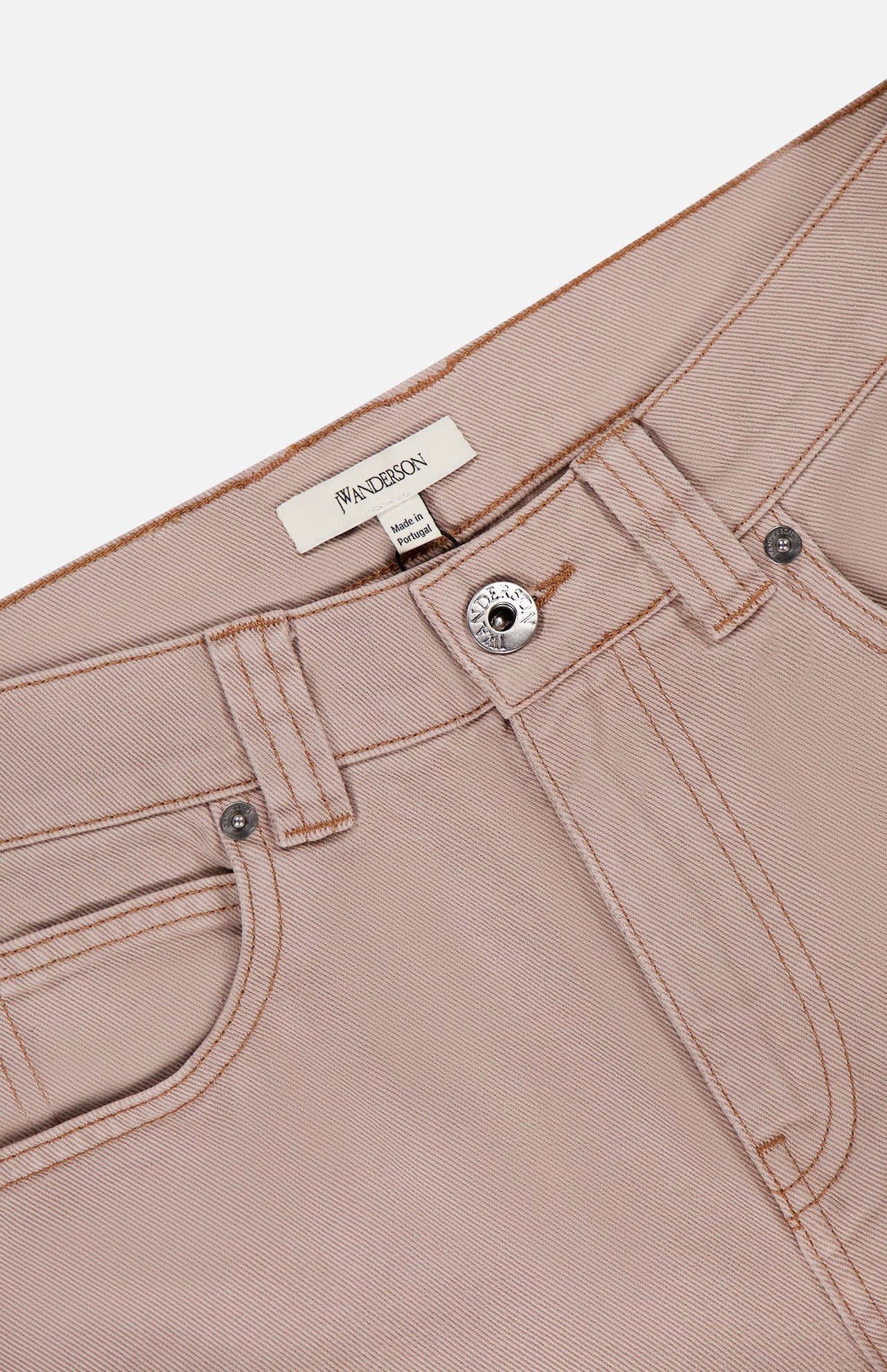 Twisted Slim Leg Jeans (14669119193451)