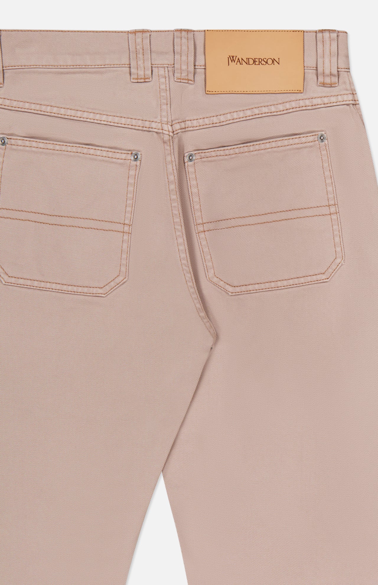 Twisted Slim Leg Jeans (14669119193451)