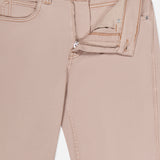 Twisted Slim Leg Jeans (14669119193451)