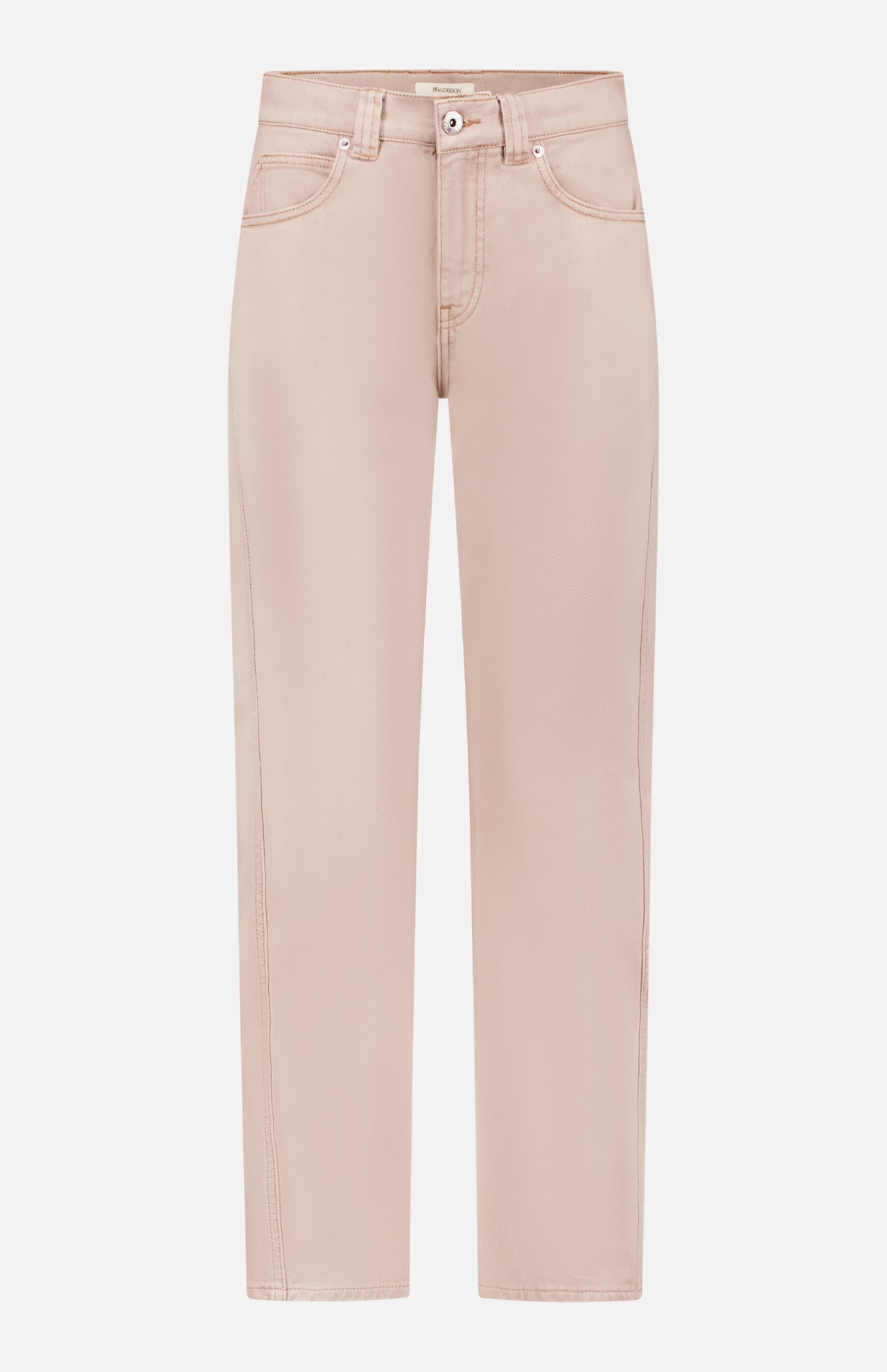 Twisted Slim Leg Jeans (14669119193451)