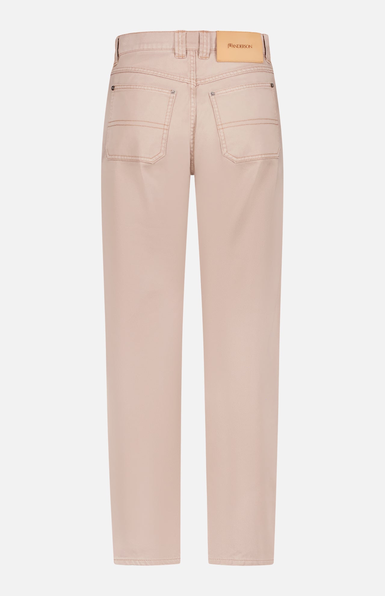 Twisted Slim Leg Jeans (14669119193451)