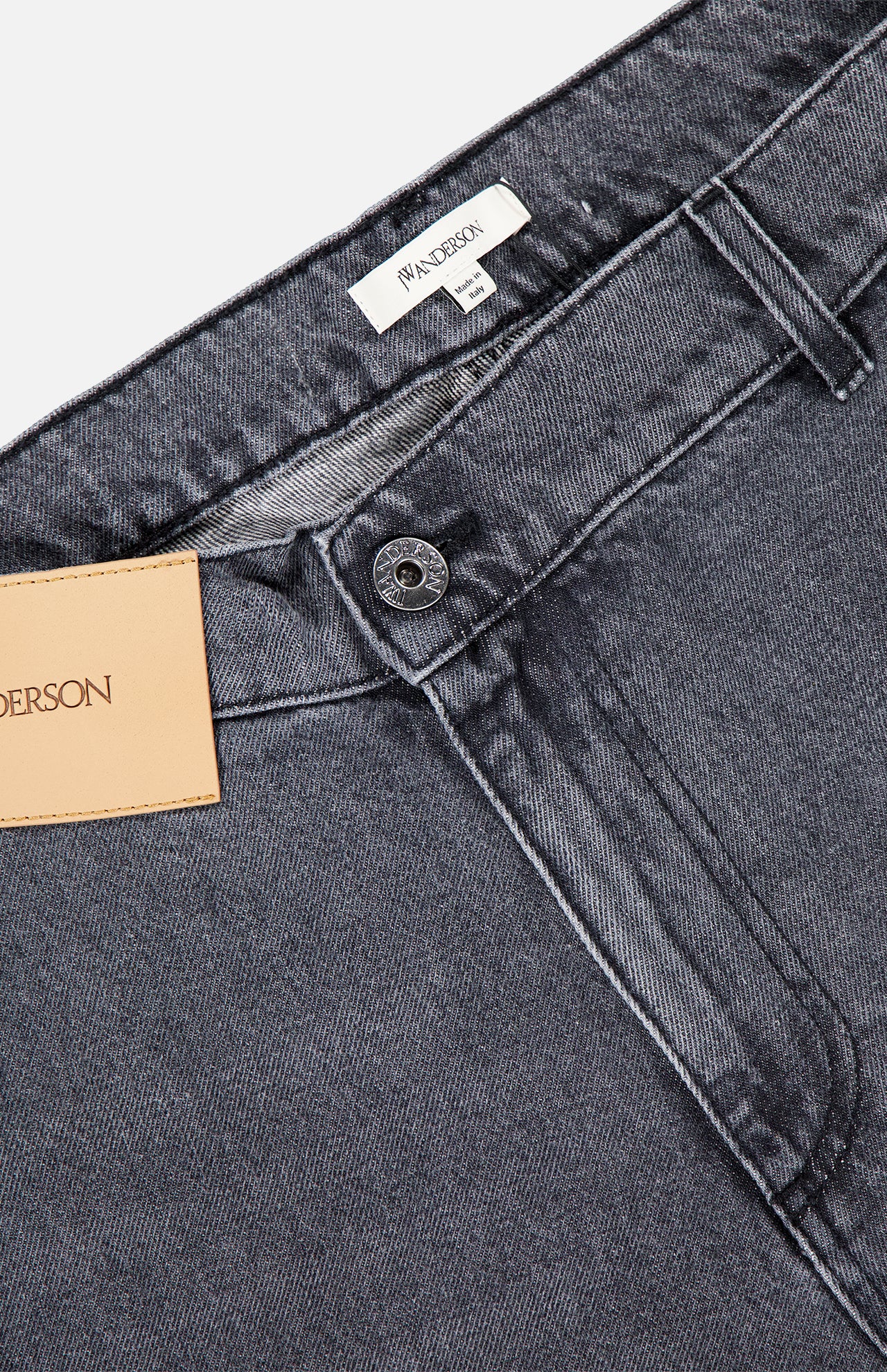 Oversized Twisted Workwear Jeans (14695722647915)