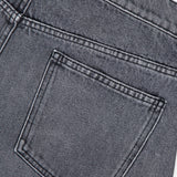 Oversized Twisted Workwear Jeans (14695722647915)