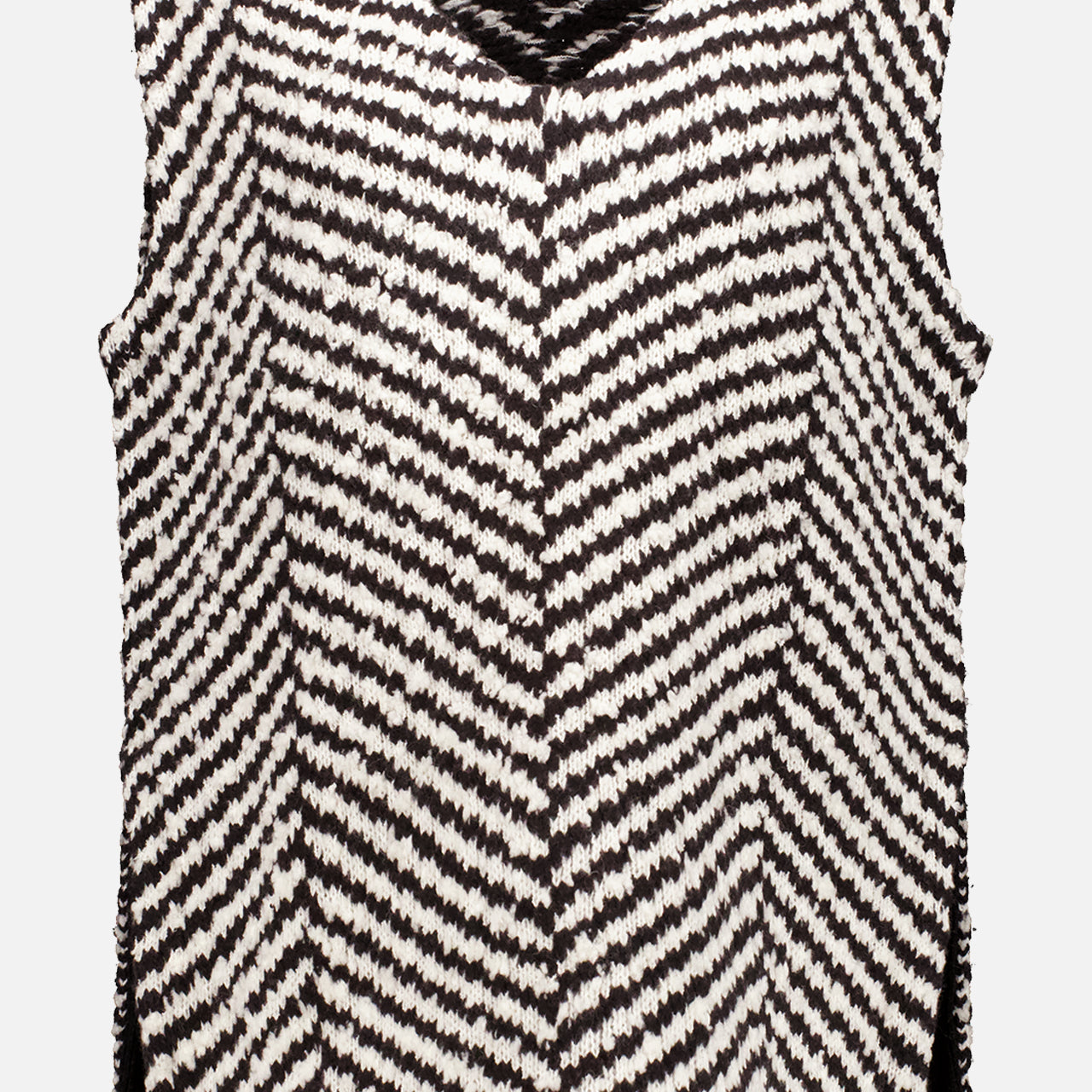 V-Neck Sleeveless Dress (7647696289907)