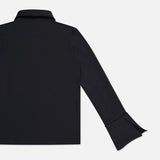 Wire Pulley Henley Top (7503628075123)