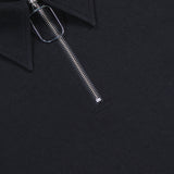 Wire Pulley Henley Top (7503628075123)