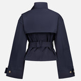 Wrap Trench Jacket (7706359431283)