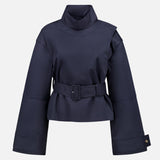 Wrap Trench Jacket (7706359431283)
