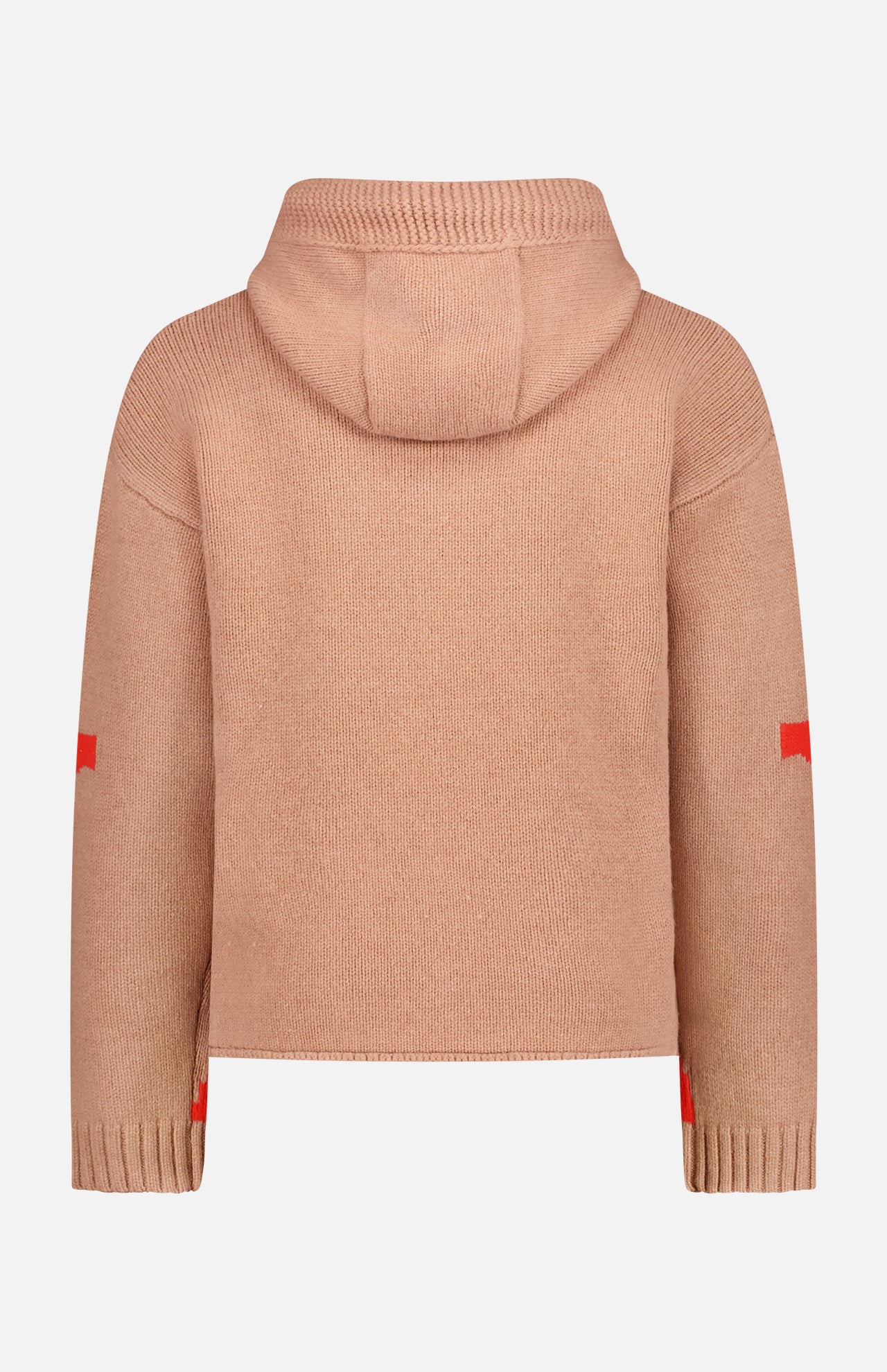 Zip Up Anchor Hoodie (14622007492971)