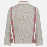 Amardeep Quilted Jacket
