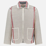 Amardeep Quilted Jacket