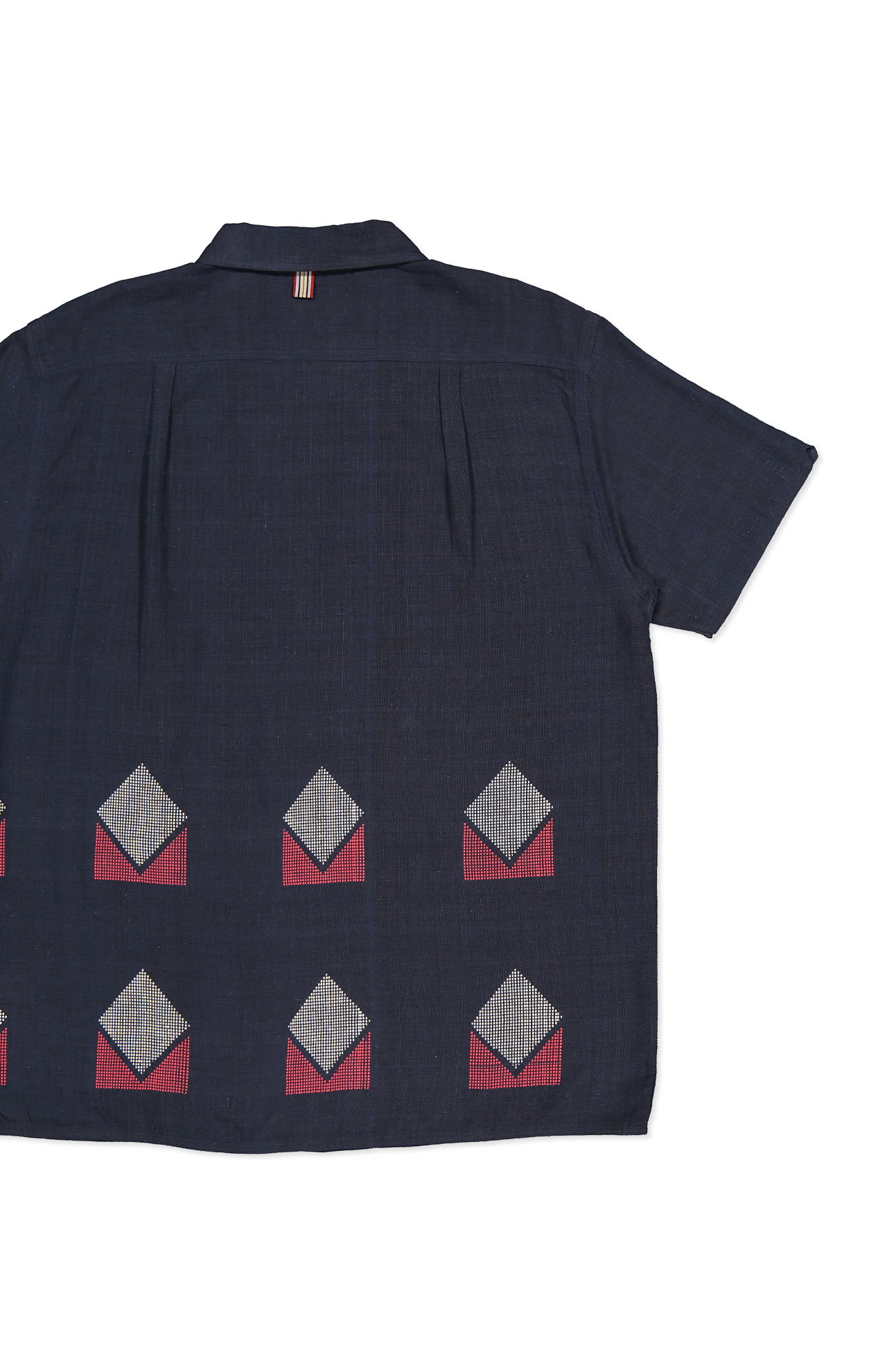 Chintan SS Shirt (7120869949555)