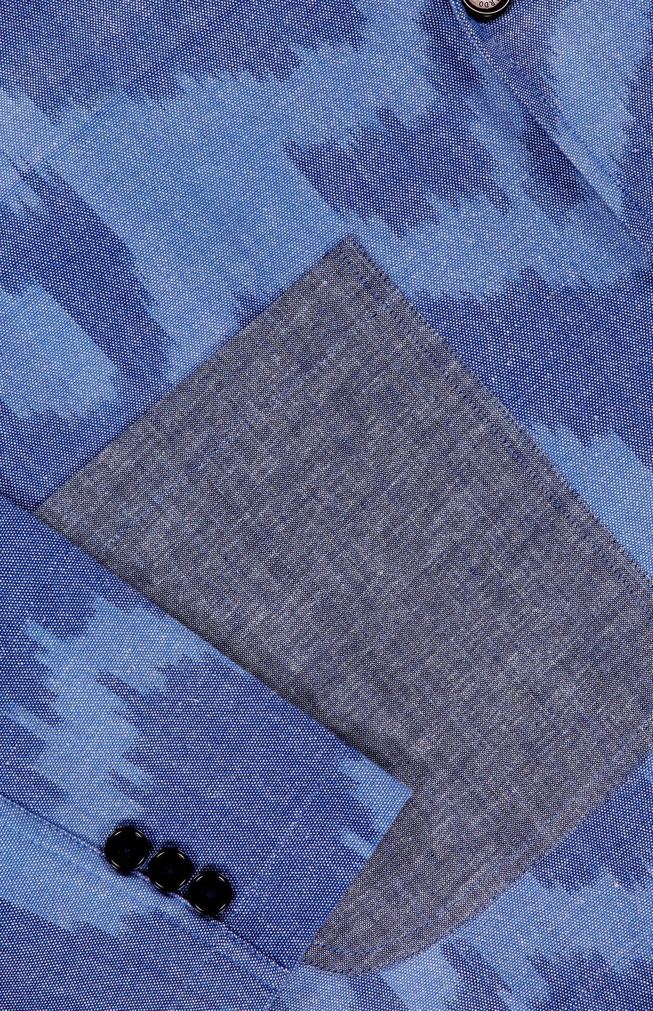 Hugh 2.0 Ikat Overshirt (14664970961259)