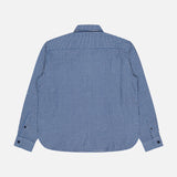 Luis Textured Check Shirt