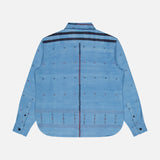 KARDOLuis Hand - finished ShirtA.K. Rikk's