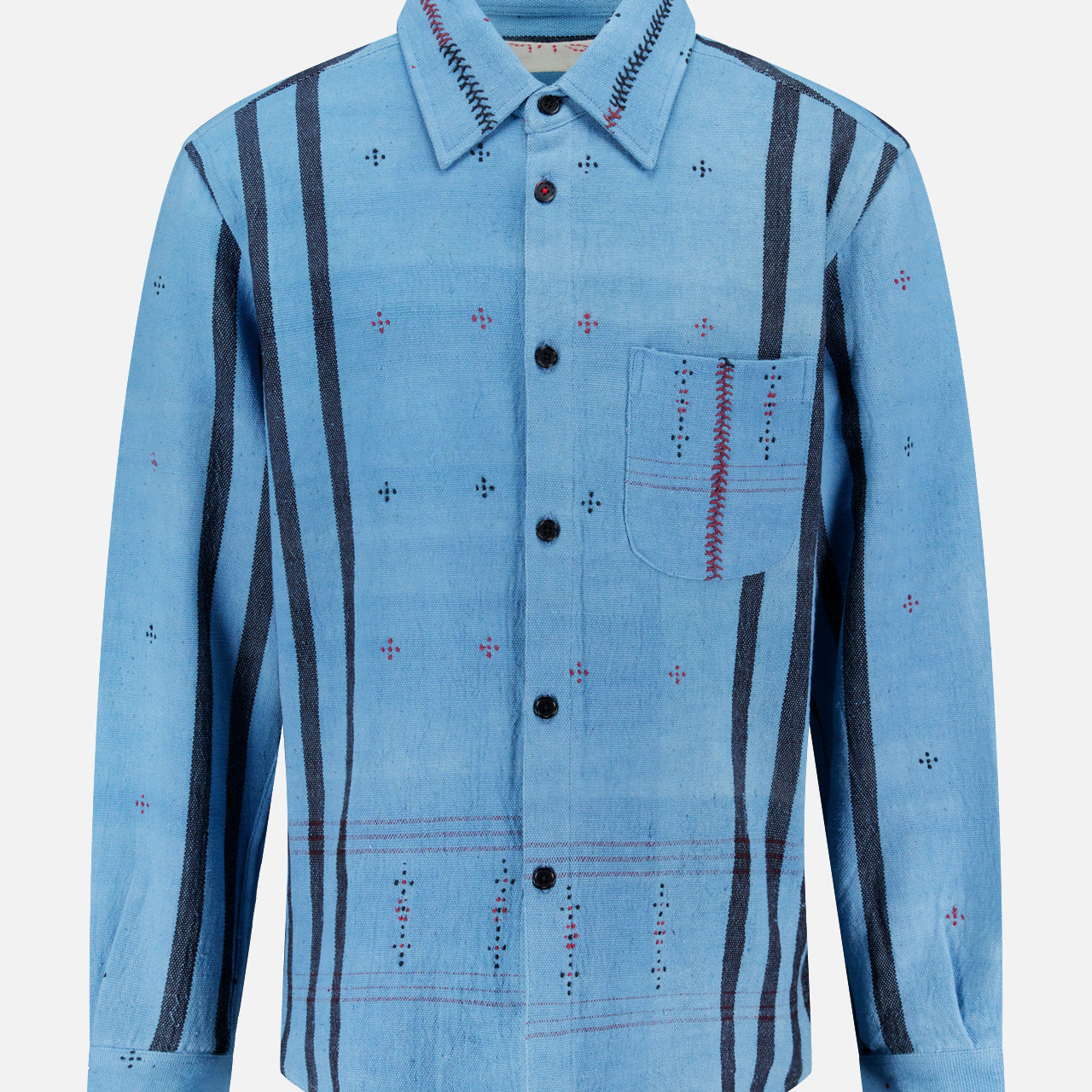 KARDOLuis Hand - finished ShirtA.K. Rikk's