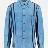 KARDOLuis Hand - finished ShirtA.K. Rikk's