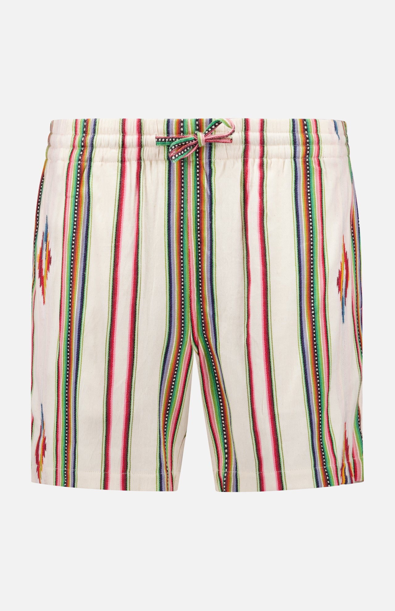 Olbia Jacquard Shorts (14664971125099)