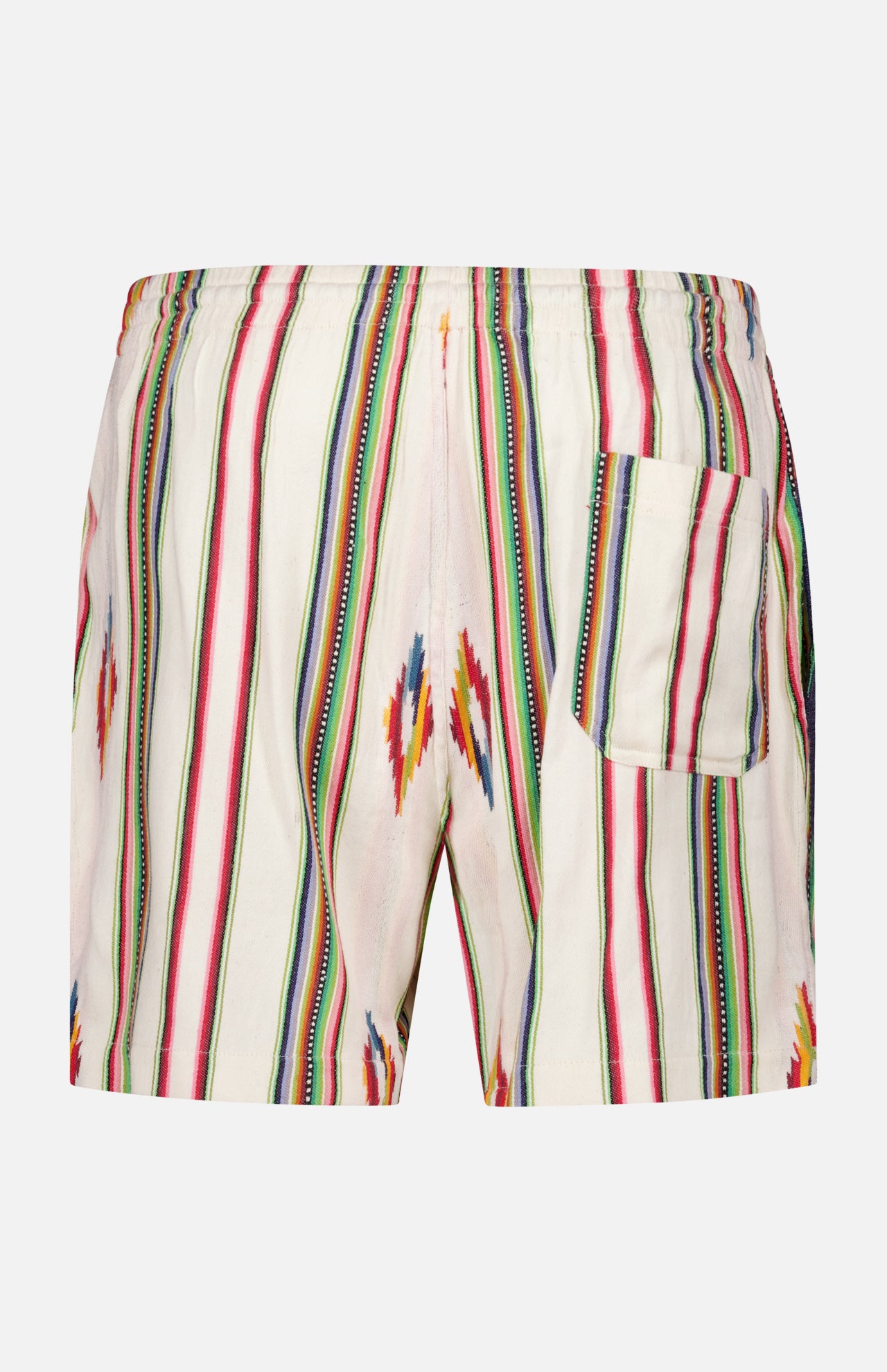 Olbia Jacquard Shorts (14664971125099)