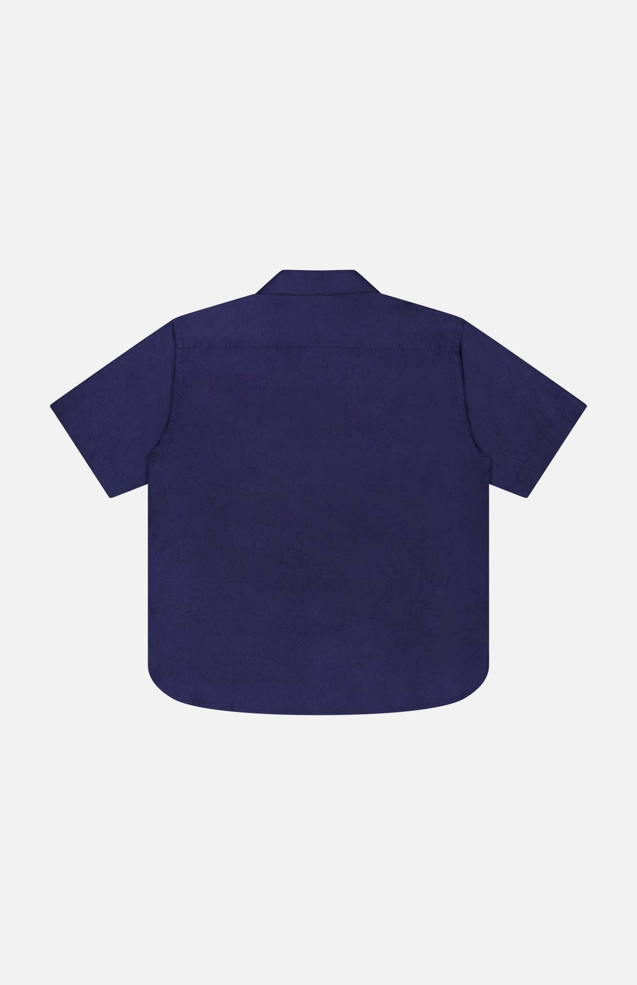 Ronen Short Sleeve Embroidered Shirt (14664970994027)