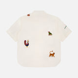 Ronen Short Sleeve Shirt (14700997575019)