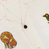 Ronen Short Sleeve Shirt (14700997575019)