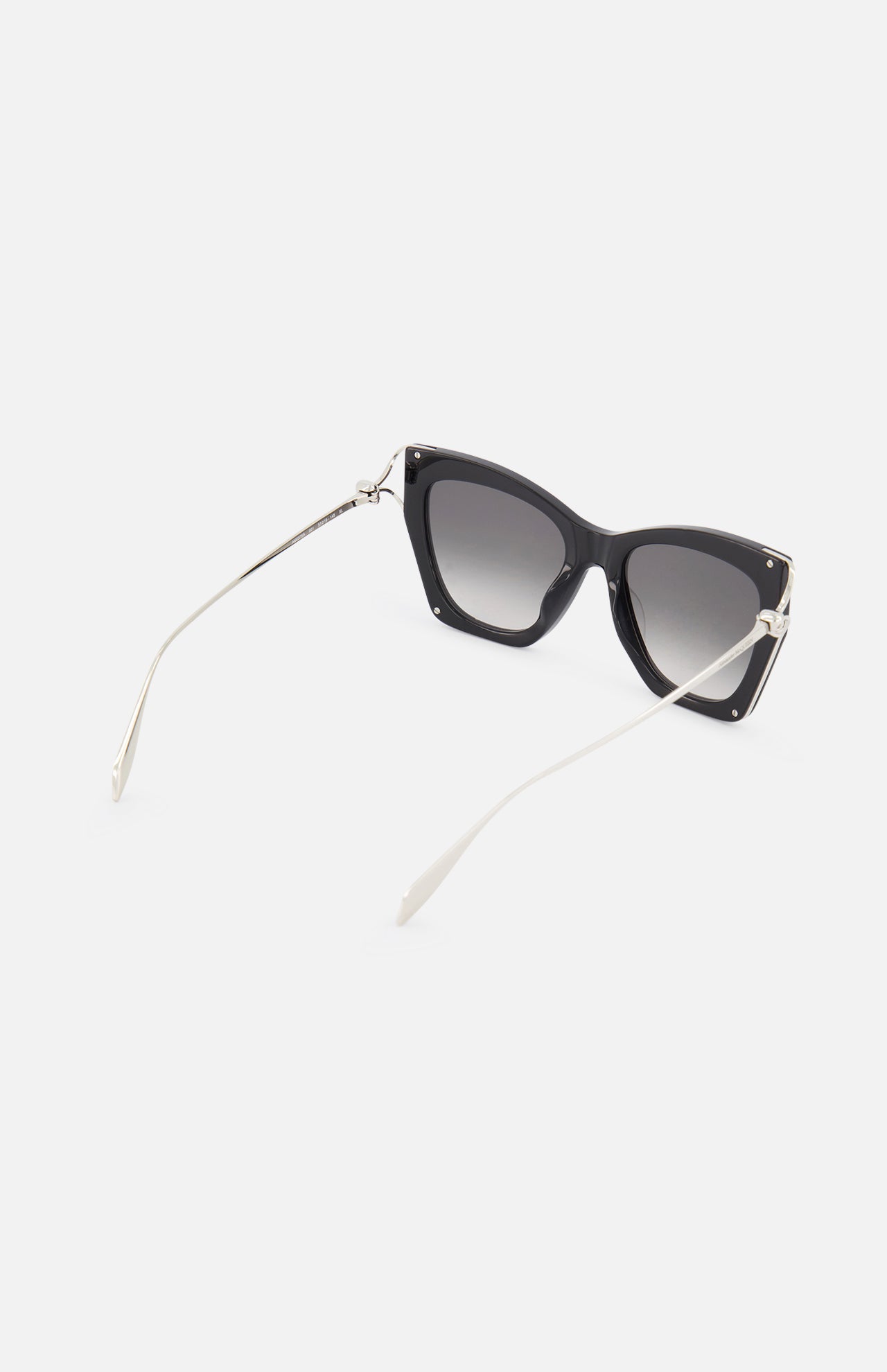 Alexander McQueen AM0375S Sunglasses (14631926890859)