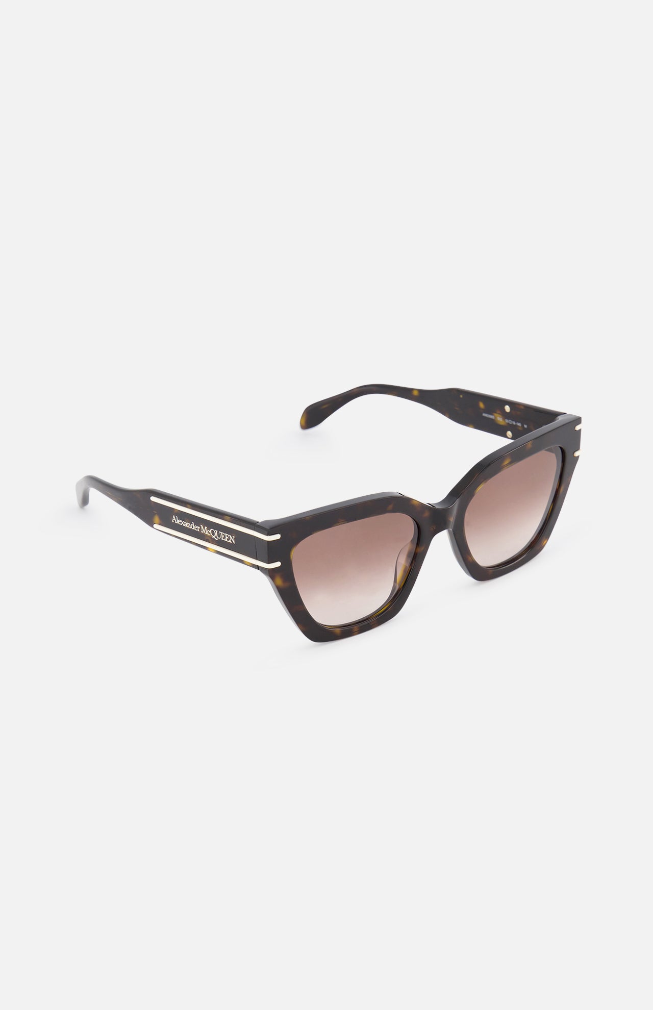 Alexander McQueen AM0398S Sunglasses (14631926858091)
